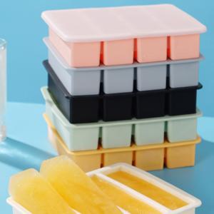 製氷皿 アイストレー アイストレイ ゼリー飲料...の詳細画像1