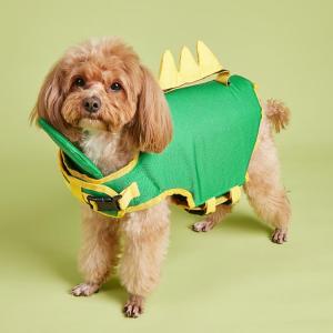 XS-2XL ライフジャケット 犬 犬用 ペッ...の詳細画像4