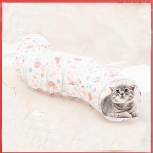 キャットトンネル 猫トンネル プレイトンネル ...の詳細画像2
