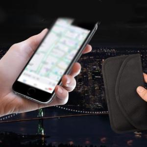 全11カラー! スマホ 電波圏外ポーチ リレー...の詳細画像3