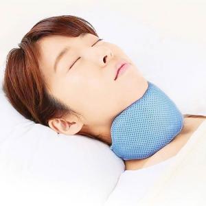 枕 予防 鼻 ネックピロー いびき対策グッズ ...の詳細画像1