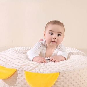 赤ちゃん ベビークッション 吐き戻し防止クッシ...の詳細画像2