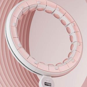 スマートフラフープ フラフープ ダイエット 脂...の詳細画像1