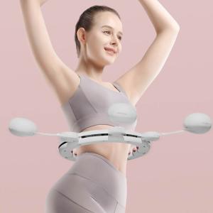 スマートフラフープ フラフープ ダイエット 脂...の詳細画像2