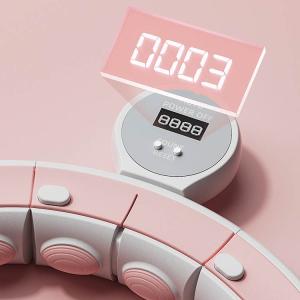 スマートフラフープ フラフープ ダイエット 脂...の詳細画像3