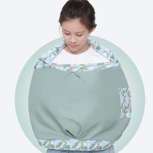 抱っこ紐 抱っこひも スリング コンパクト 軽...の詳細画像1