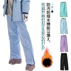 FABLICE（ファブリス） メンズ スキー パンツ メンズ スノー