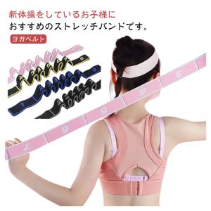 バンド バレエ 宅トレ ゴム 新体操 バレエス...の詳細画像5