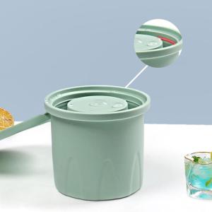 2個セット シリコン 製氷機 ビール 製氷器 ...の詳細画像1
