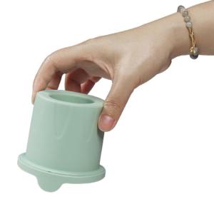 2個セット シリコン 製氷機 ビール 製氷器 ...の詳細画像2