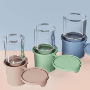 2個セット シリコン 製氷機 ビール 製氷器 ...の詳細画像3