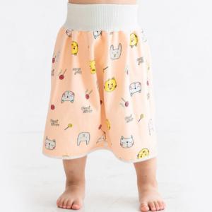 おねしょズボン 子供用 漏れない こども 巻く...の詳細画像1