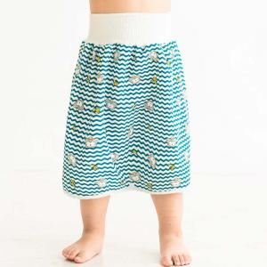 おねしょズボン 子供用 漏れない こども 巻く...の詳細画像2