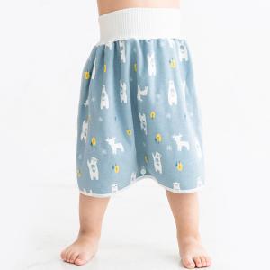 おねしょズボン 子供用 漏れない こども 巻く...の詳細画像3