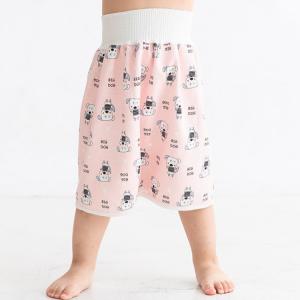 おねしょズボン 子供用 漏れない こども 巻く...の詳細画像4