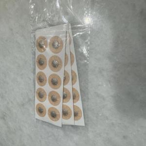 15ペア いびき対策 いびき防止グッズ シール...の詳細画像3