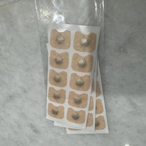 15ペア いびき対策 いびき防止グッズ シール...の詳細画像4