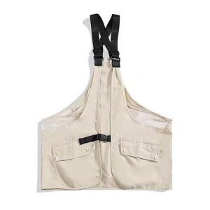 レディース 多ポケット 農業 レディース ワー...の詳細画像4