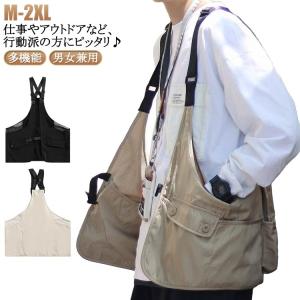 レディース 多ポケット 農業 レディース ワー...の詳細画像5