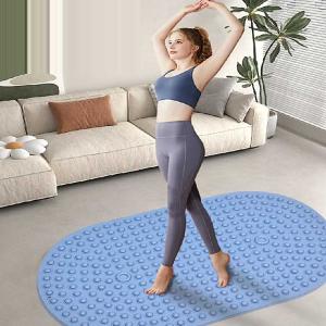 ダイエット 冷え 指圧ボードマット 足ツボ押し...の詳細画像1
