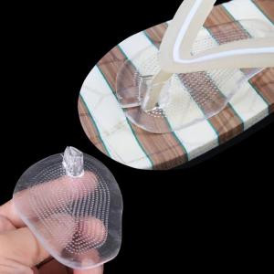 サンダル 足裏サポートパッド 鼻緒 トング ク...の詳細画像1