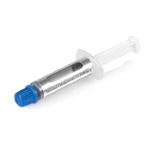 StarTech.com CPU用ヒートシンク接着サーマル熱伝導シリコングリス 1.5g SILVGREASE1