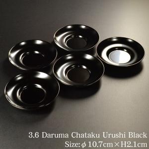 茶托 セット 2.8寸 だるま茶托 銀地 5枚組 国産 おしゃれ 夏用 茶器