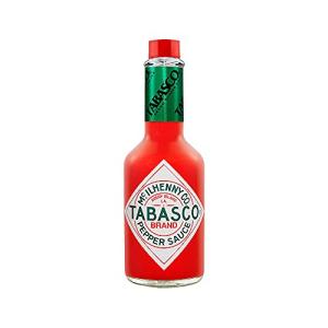 TABASCO タバスコ オリジナルペッパーソース 355ml｜atakuya