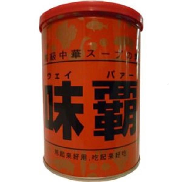 味覇(ウェイパー) 缶 1kg　お得2本セット