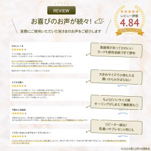 コインケース 小銭入れ ミニ財布 レディース ...の詳細画像3