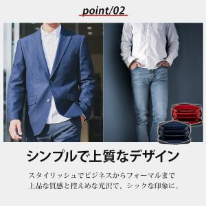 財布 メンズ 二つ折り コインケース ミニ財布...の詳細画像4
