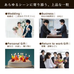 ホワイトデー リンツ リンドール チョコ 2個...の詳細画像1