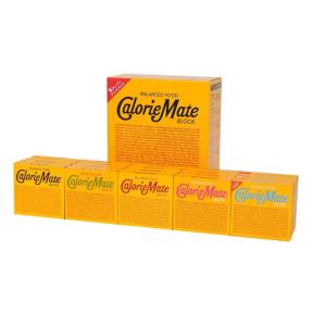 カロリーメイト ブロック 4本入り×20箱 5種類　80本 アソートパック　大塚製薬 バランス 朝食...