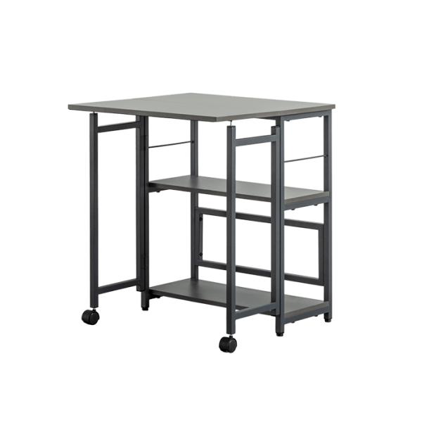 水槽台 組立式 IWS-336 幅60x奥行60x高さ70cm 岩附