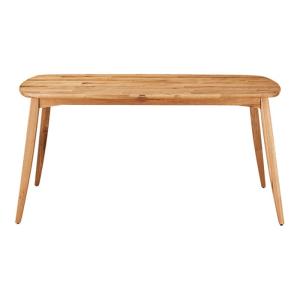 ダイニングテーブル 組立式 DT-09-150 幅1500x奥行850x高さ700mm 桜屋 