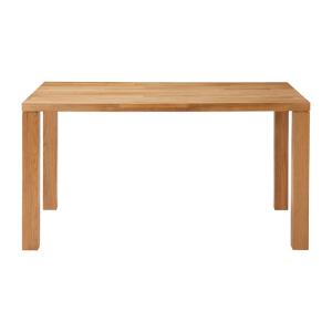 ダイニングテーブル 組立式 DT-09-150 幅1500x奥行850x高さ700mm 桜屋 