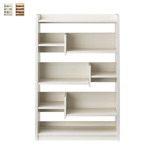 ラック 完成品 SA-104 国産 幅800x奥行290x高さ1200mm 桜屋工業