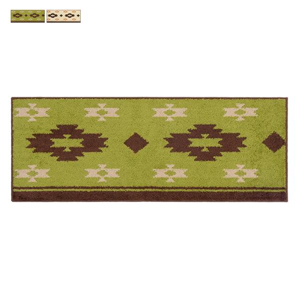 キッチンマット キリム 45x120cm カキウチ