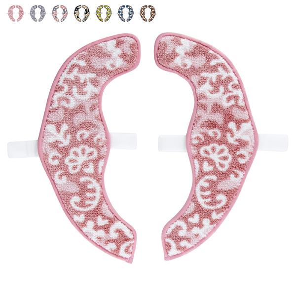 便座マット ふんわリッチ Pro SELECT JUST FIT フリーサイズ カキウチ