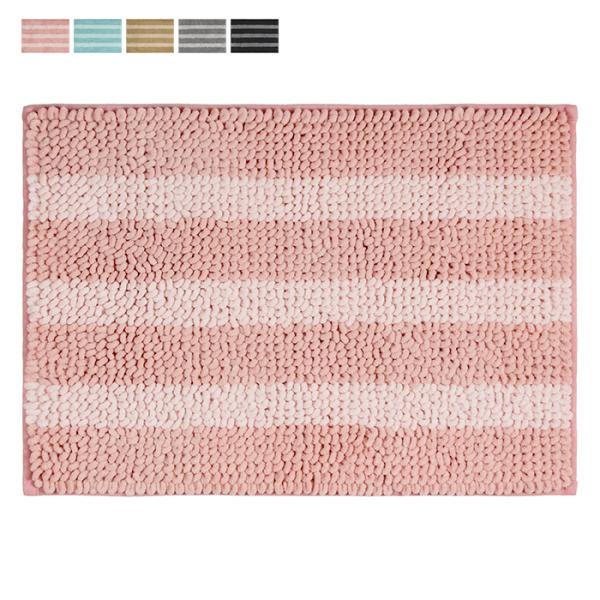 バスマット mocorichi grande L 50x75cm カキウチ