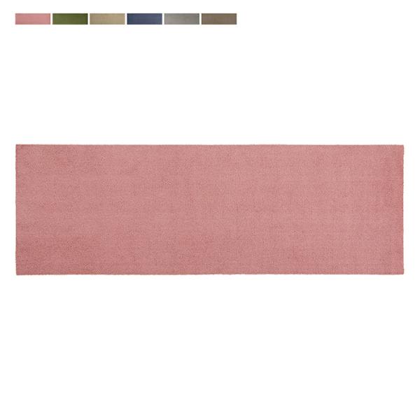 マット らくケア どこでもカーペット ロング 40x120cm カキウチ