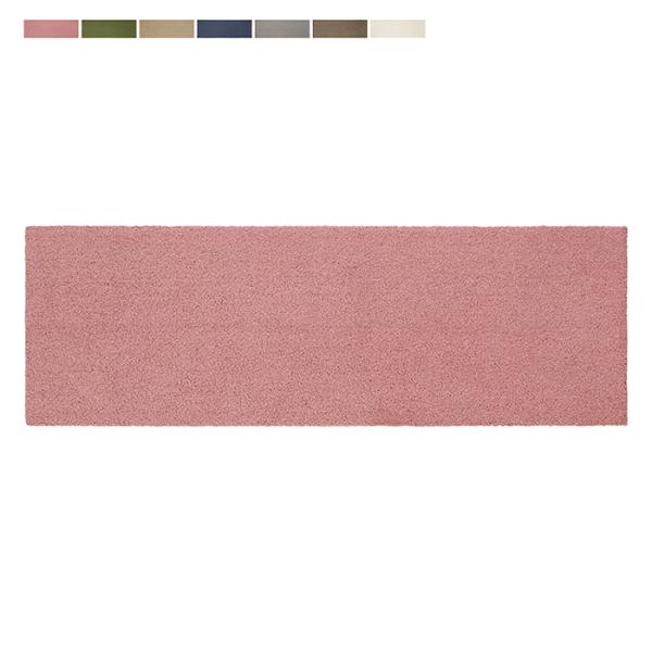 階段マット らくケア 20x60cm カキウチ