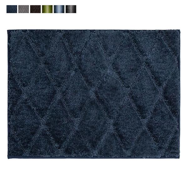 バスマット テルマエ 50x75cm カキウチ