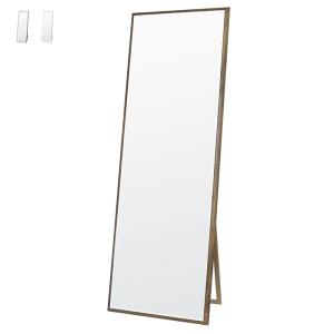 塩川光明堂 鏡 シルエット SF-320 幅320x奥行30x高さ1565mm : A-Tal