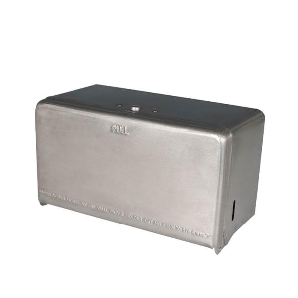 ティッシュ ディスペンサー TISSUE DISPENSER VIBRATION 100-160N-...