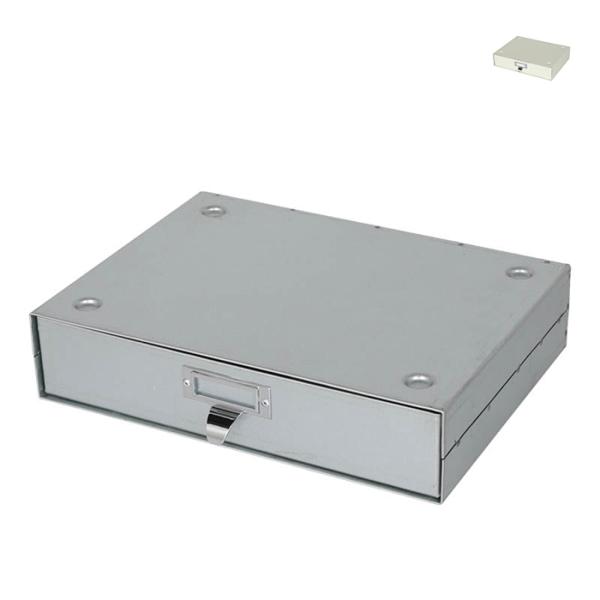 小物入れ STACKABLE DRAWER HORIZONTAL 121-376 幅320x奥行24...