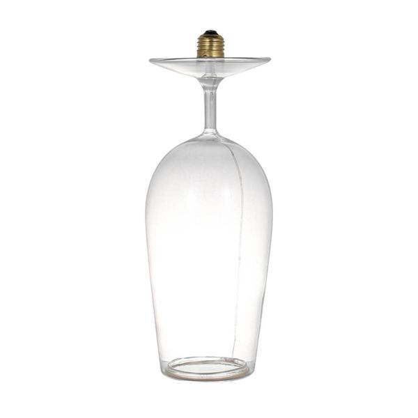 照明 LED BEER GLASS BULB DS-0745BEER H330mm φ115mm ダ...