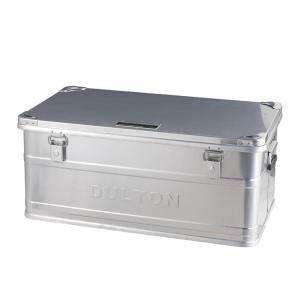 アルミコンテナ ALUMINUM CONTAINER CONVOY 2 RC-L H21-0352L 幅780x奥行435x高さ345mm