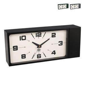 ダルトン　レア　掛け時計　ウォールクロック ダブルフェイス ウォールクロック (掛け時計 ビックサイズ