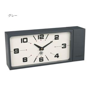時計 両面 DOUBLE FACE CLOCK...の詳細画像3